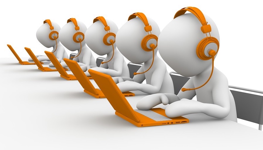 Call Center con Inteligencia Artificial - GPTLabs